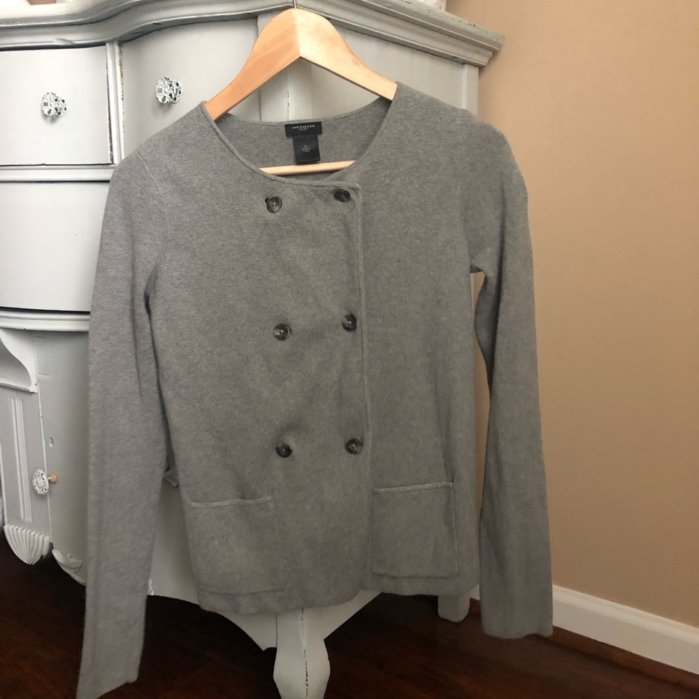 Ann Taylor Sweater